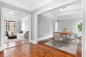 featured image of W End Ave #3B