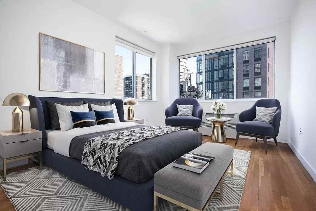 Gold St #5A - Photo 2 of 15