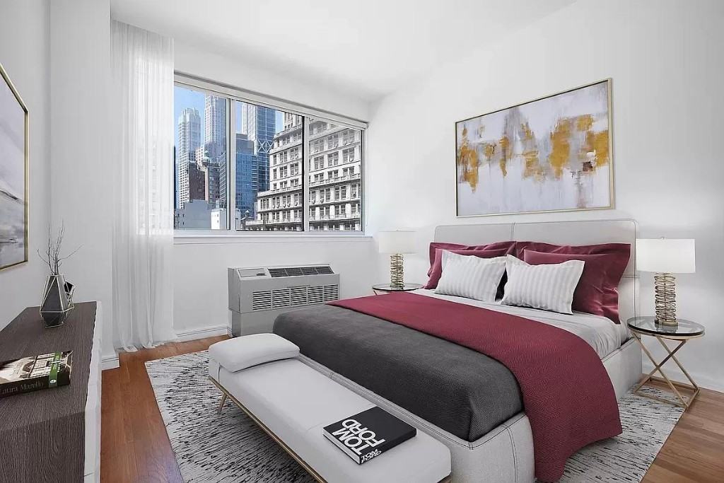 Gold St #5A - Photo 3 of 15