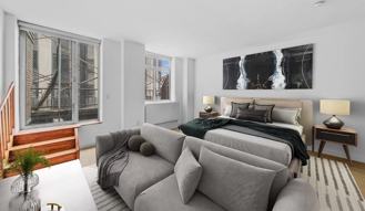 John St #1112 - Photo 1 of 1