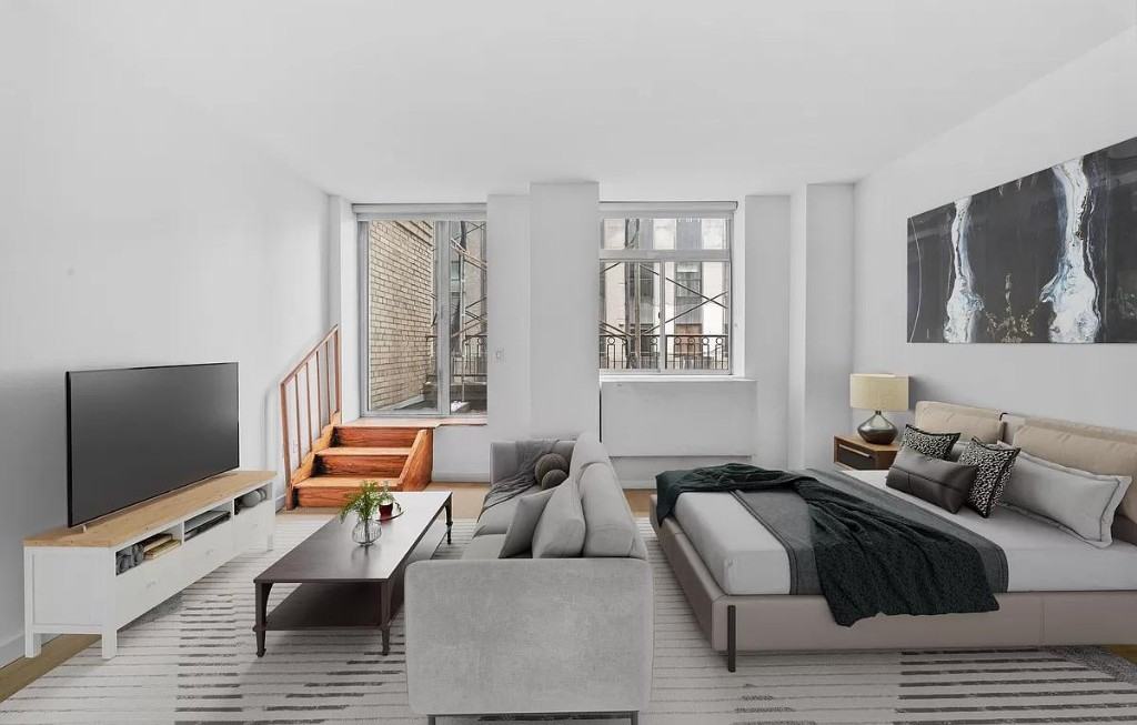 John St #1112 - Photo 2 of 7