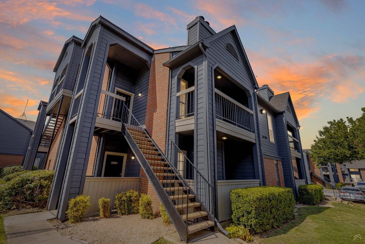 The Residence at North Dallas - Photo 3 of 50