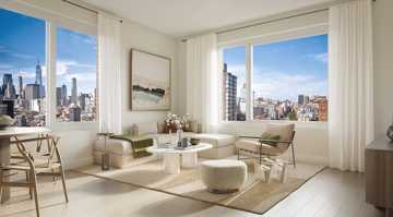 featured image of 280 E Houston St #10D