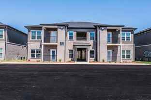 The Pads at W. Madison - Photo 1 of 1