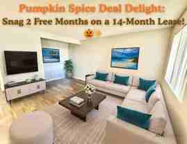 THE PINES Apartments - Photo 1 of 1