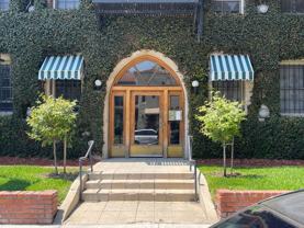 611 S Cloverdale Ave #305 - Photo 1 of 1