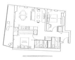 470 Front Street West #1912 - Photo 1 of 1