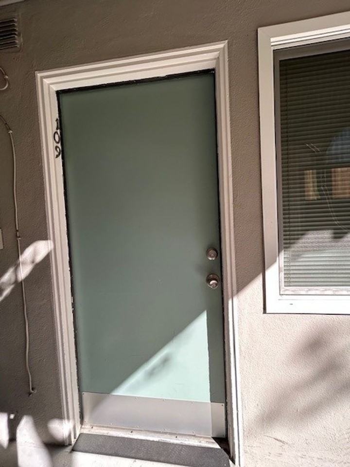 2115 Haste St #109 - Photo 2 of 11