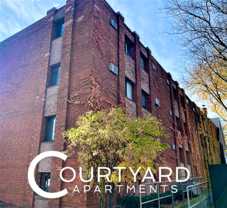 Courtyard Apartments - Photo 1 of 1