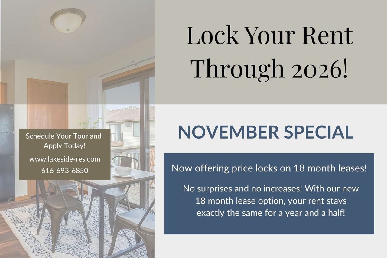 Hamilton Park Apartments - Photo 2 of 23