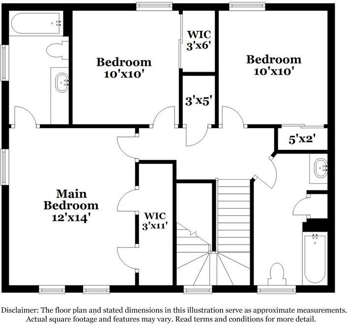 9243 Wellstone Drive - Photo 3 of 17