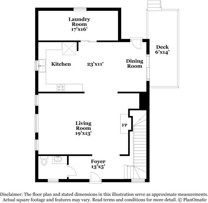 106 Rosemary St - Photo 2 of 17