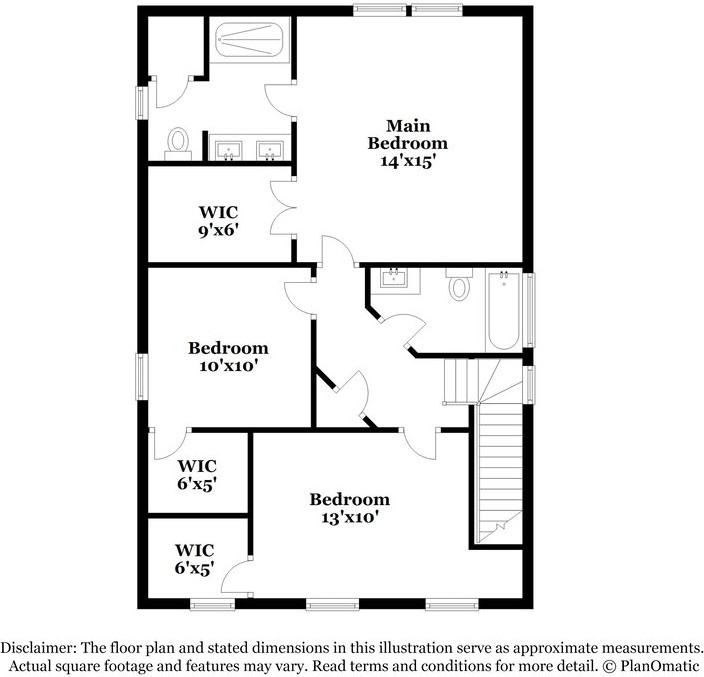 106 Rosemary St - Photo 3 of 17