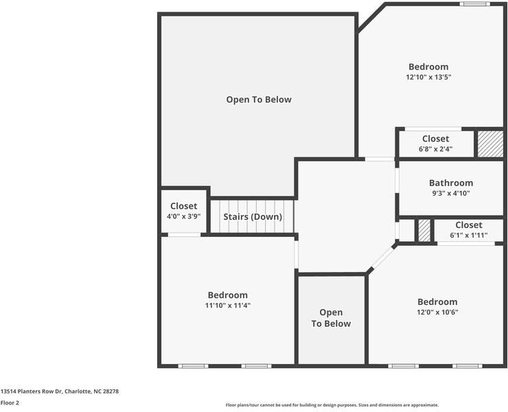 13514 Planters Row Dr - Photo 3 of 17