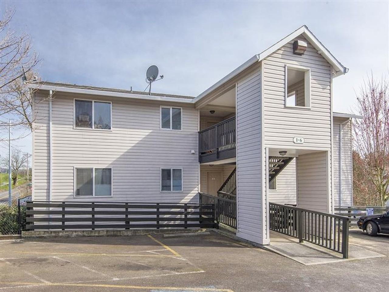 17685 Northwest Concordia Court #6 - Photo 2 of 13