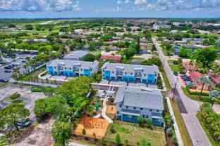 Prince Place Townhomes in Lake Worth FL - Photo 1 of 1
