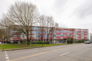 350 East 2nd Avenue #214 - Photo 1 of 1