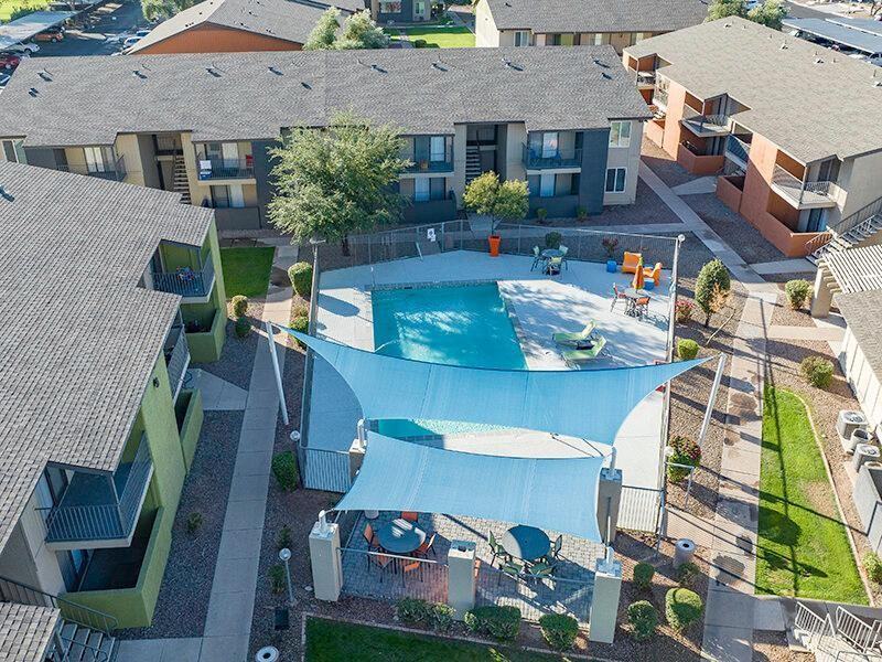 2354 W University Dr - Photo 5 of 50