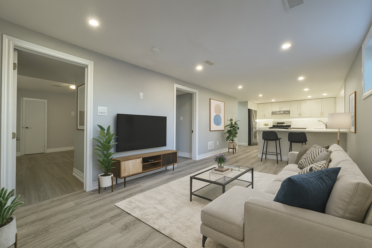 61 Dufferin Street #2 - Photo 4 of 12