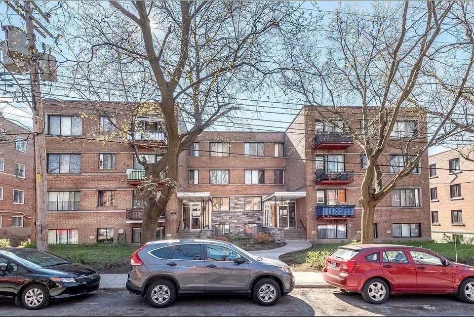 4930 Boulevard Édouard-Montpetit #6 - Photo 7 of 7