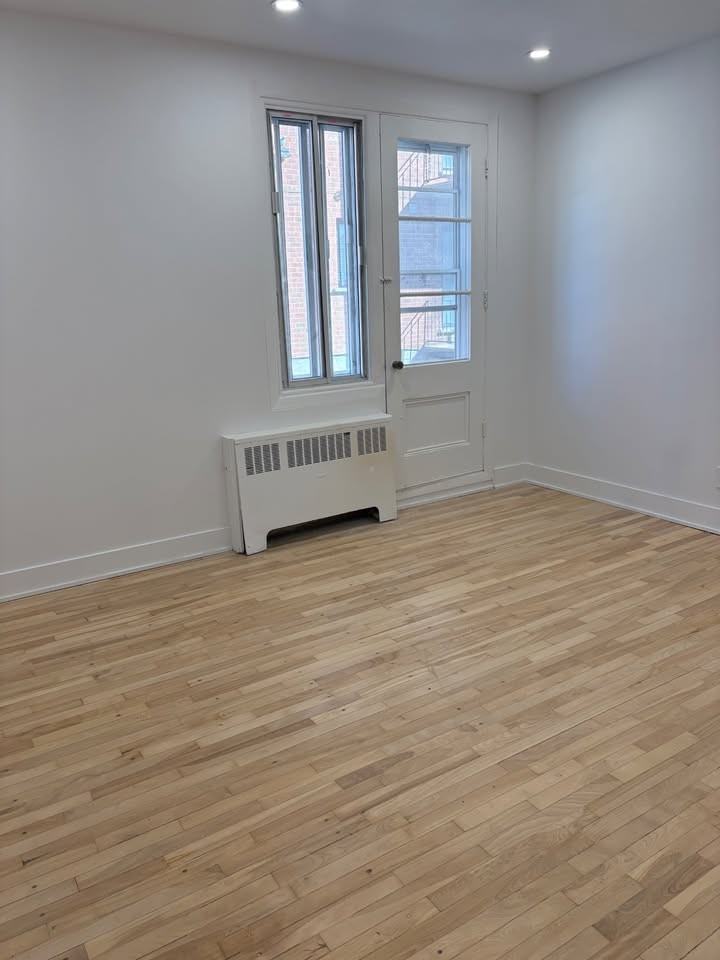 4940 Boulevard Édouard-Montpetit #5 - Photo 3 of 7