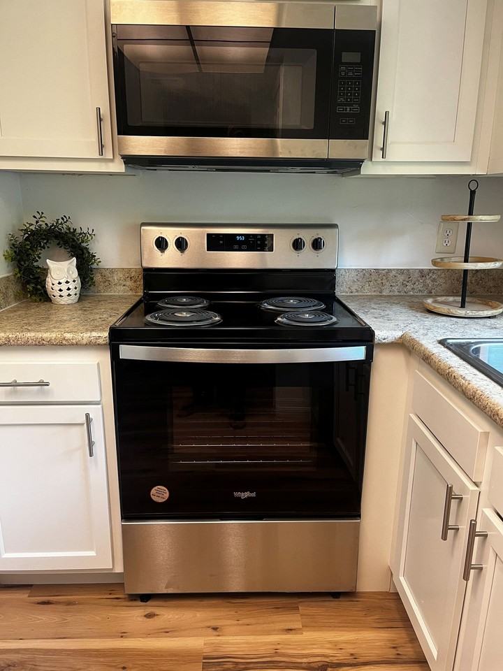 Spring Garden Apartments - Photo 2 of 13