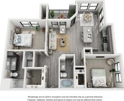 featured image of 12500 Shadowglen Trace