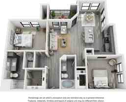 12500 Shadowglen Trace - Photo 1 of 1