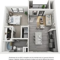 12500 Shadowglen Trace - Photo 1 of 1