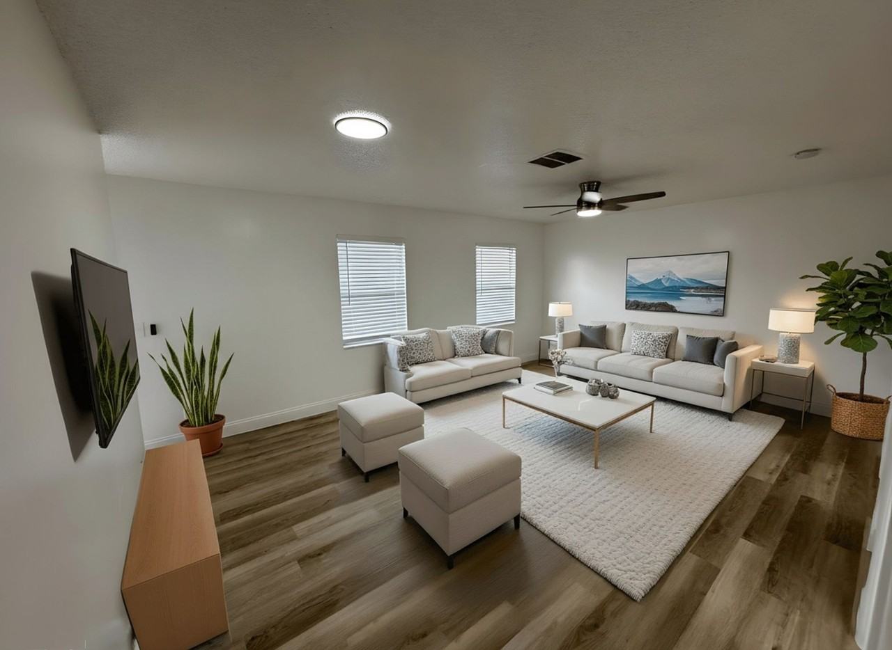 Stacy Townhomes - Photo 5 of 22