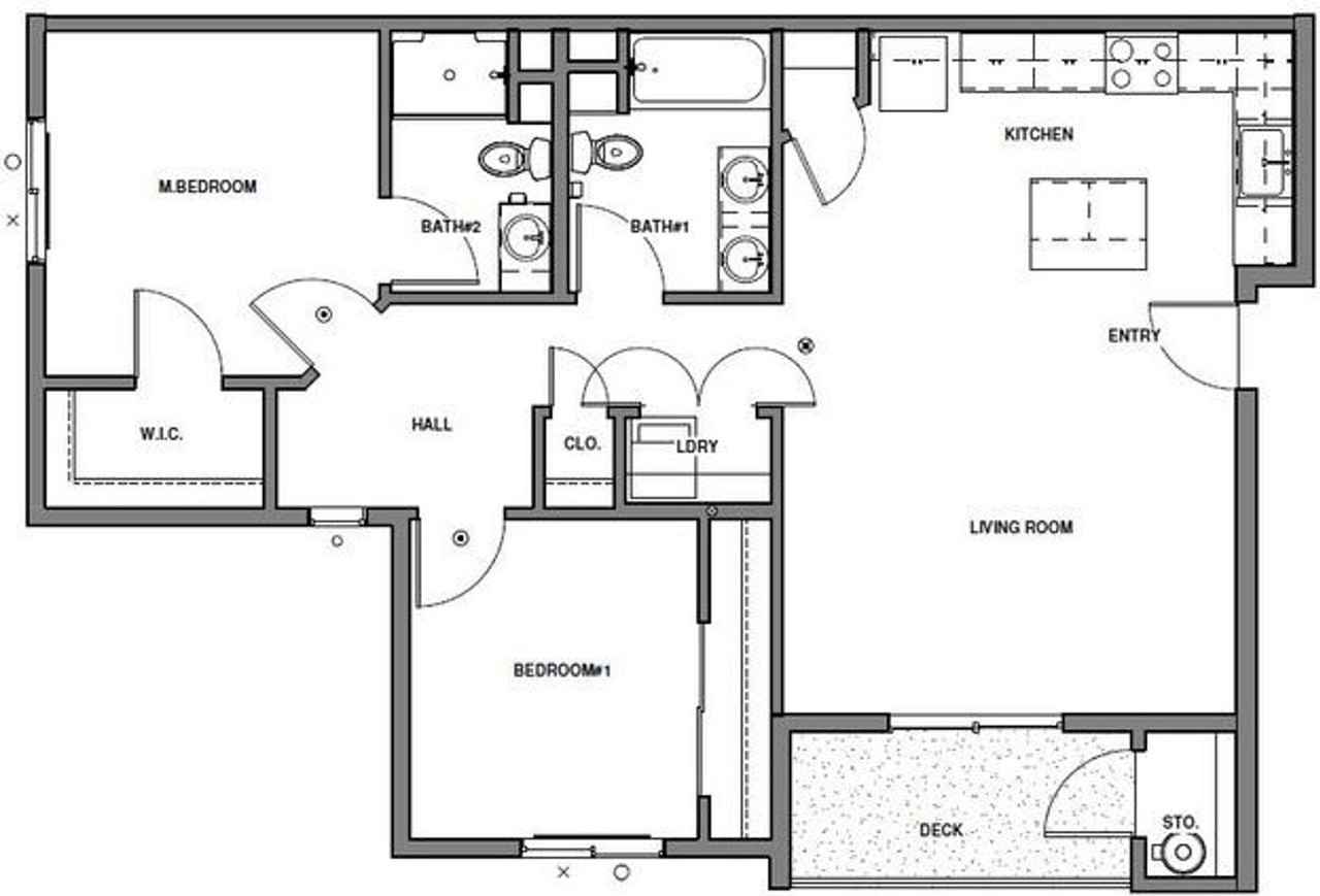 Tahoma Terrace Phase 2 - Photo 4 of 5