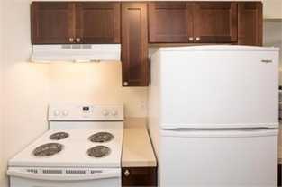 Pointe Apartments - Photo 1 of 1