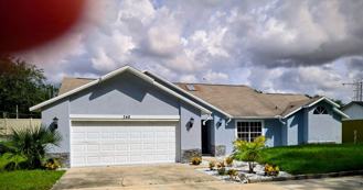 348 Lake Crescent Dr - Photo 1 of 1