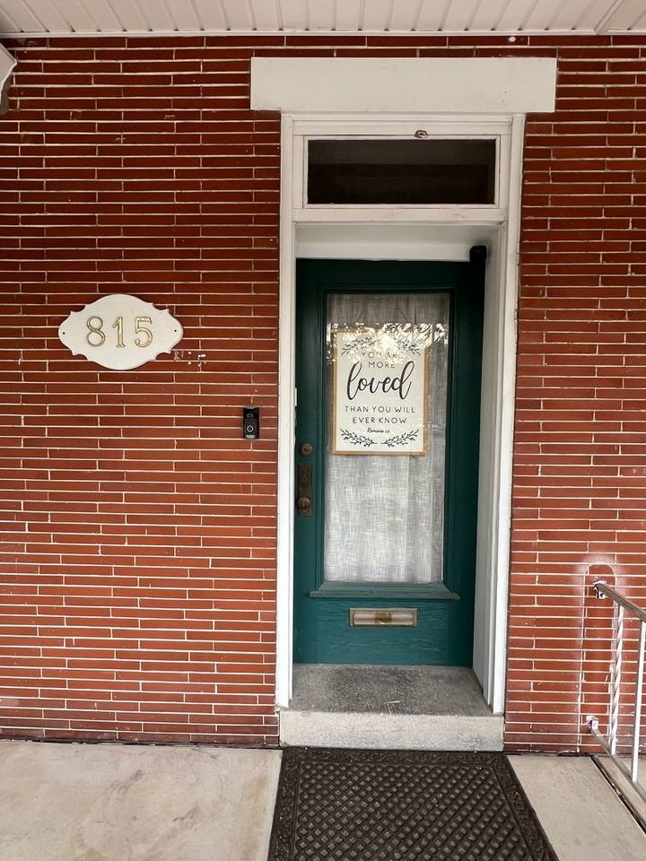 815 Madison Ave 1st Fl - Photo 3 of 38