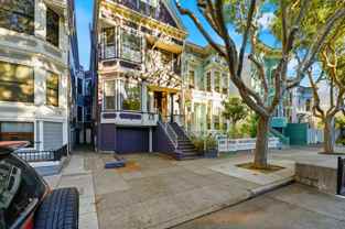 Folsom Street 2865-2867 - Photo 1 of 1