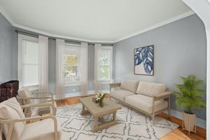 featured image of 3101 N Bartlett Ave