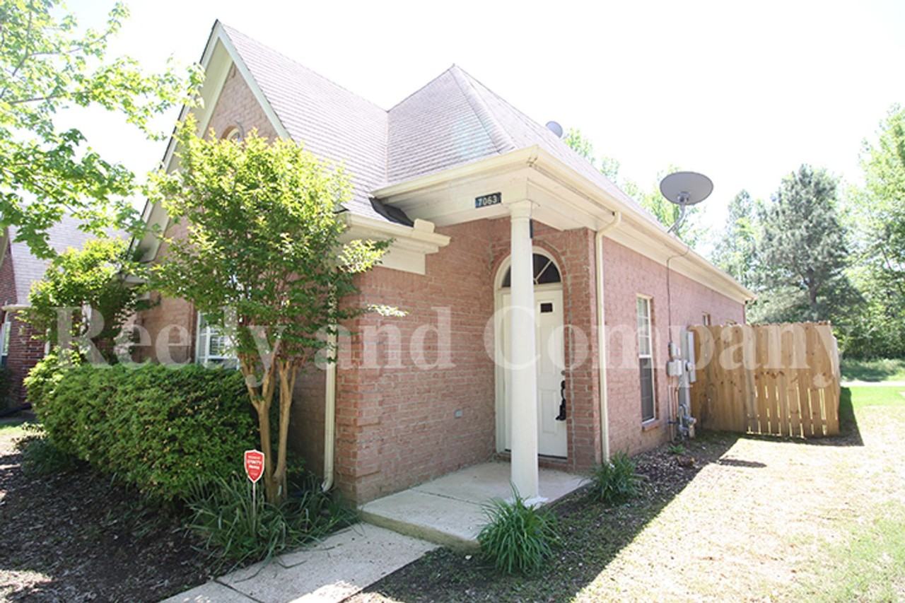 7063 Parkbrook Lane - Photo 2 of 21