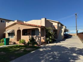 PLYMOUTH 253, 255 & 257 - Photo 1 of 1