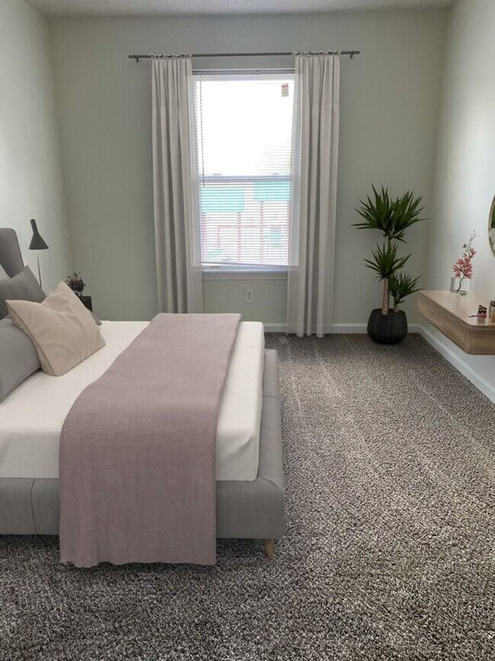 Bradford Pointe Apartments - Photo 4 of 11