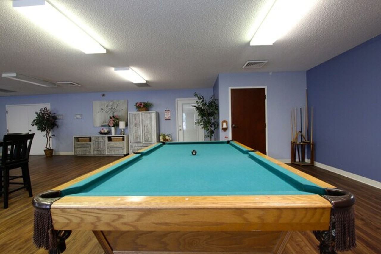 Bradford Pointe Apartments - Photo 5 of 11