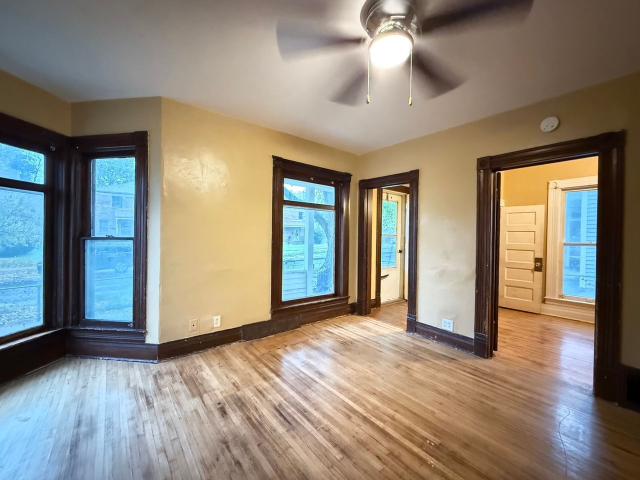133 Benton Duplex Apartments - 133 Benton Street Council Bluffs IA | Zumper