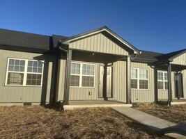 featured image of Pinehurst Way