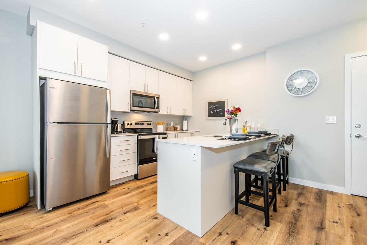 The Station Apartments - Photo 4 of 50