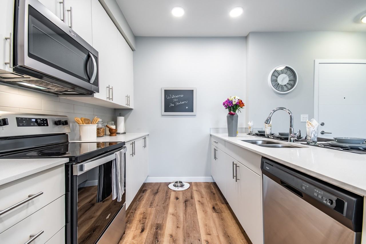 The Station Apartments - Photo 6 of 50