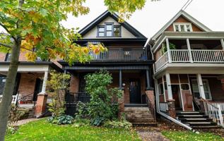 featured image of 135 Marion Street