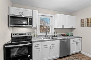 Orchard View Apartments - Photo 1 of 1