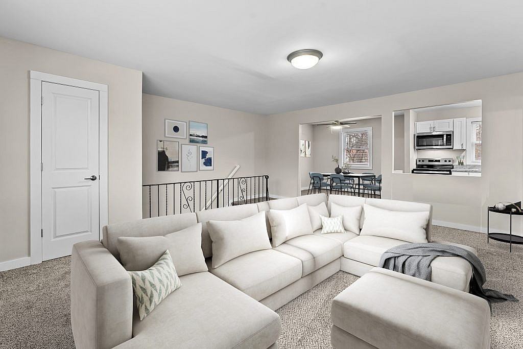 Orchard View Apartments - Photo 2 of 16