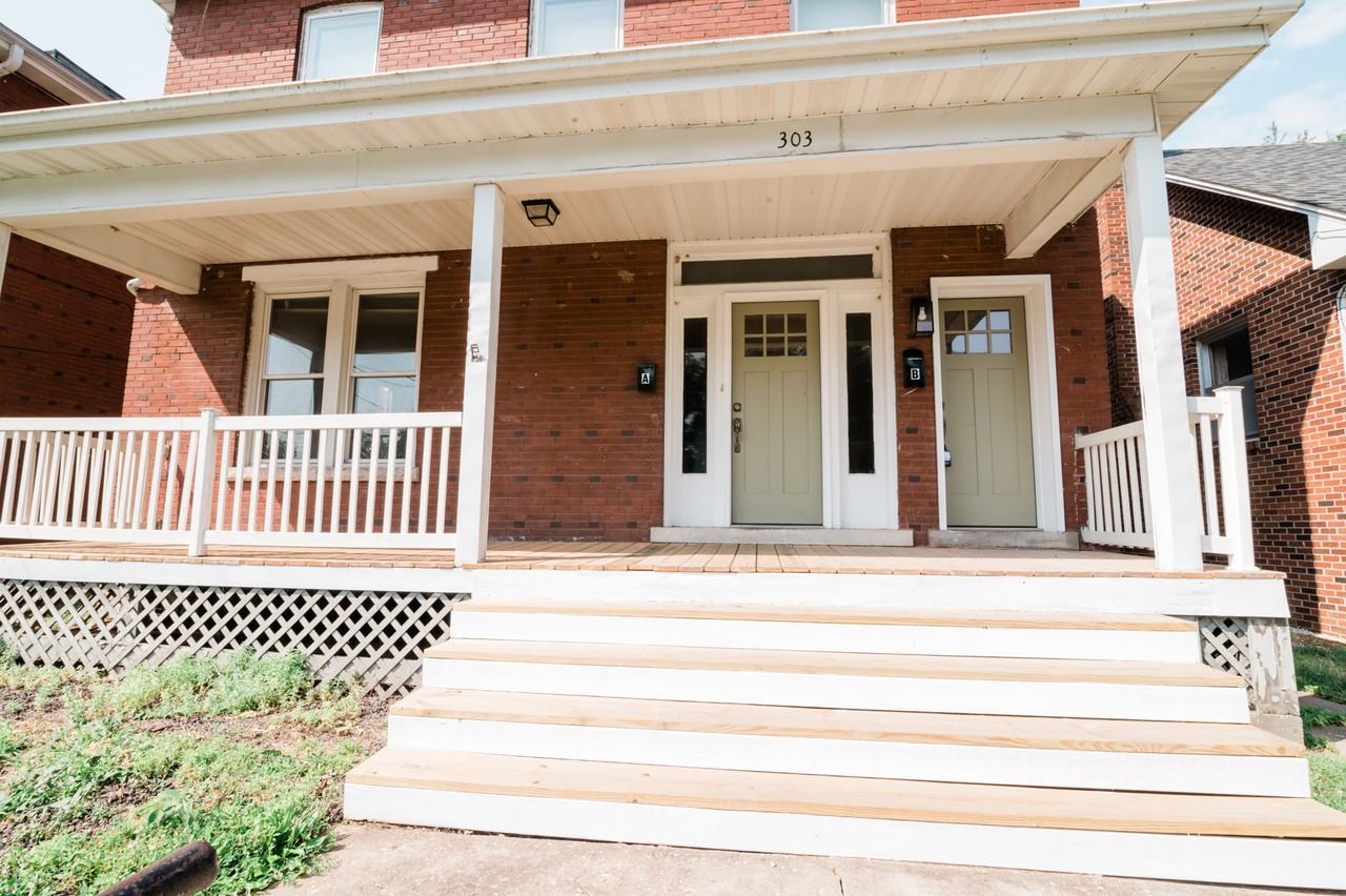 303 W Atchison St #A - Photo 6 of 16