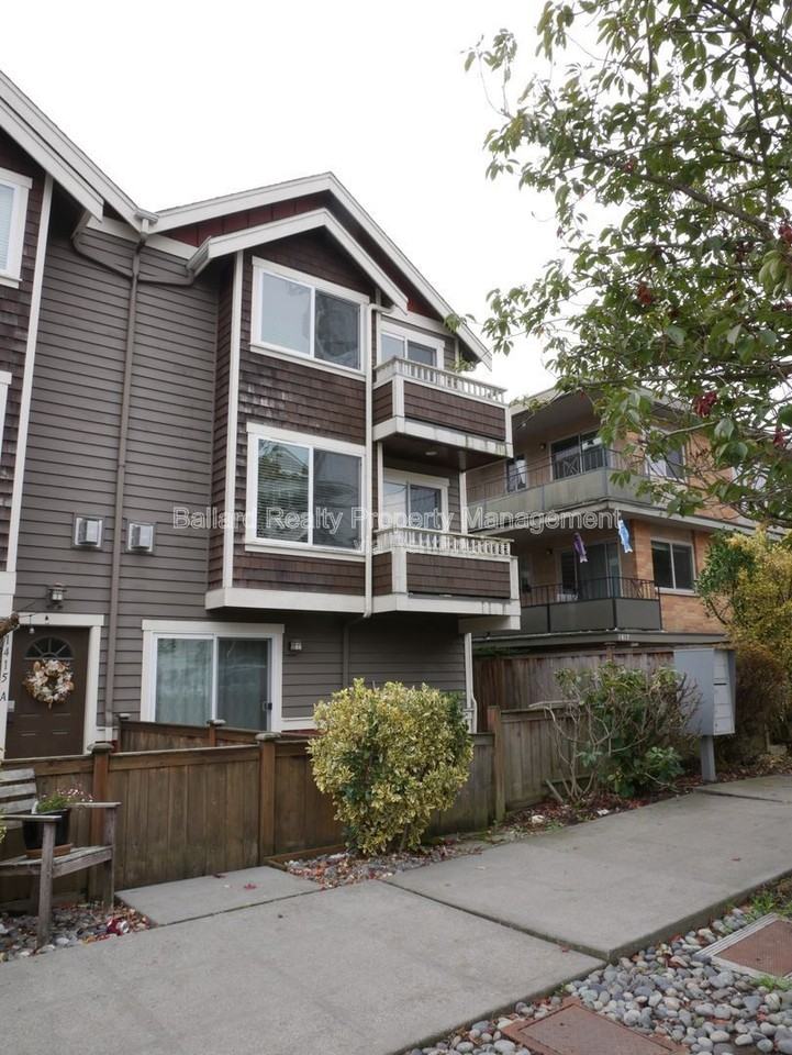 1415 Nw 61st St #B - Photo 2 of 27