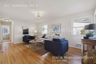 3511 Humboldt Ave N - Photo 1 of 1